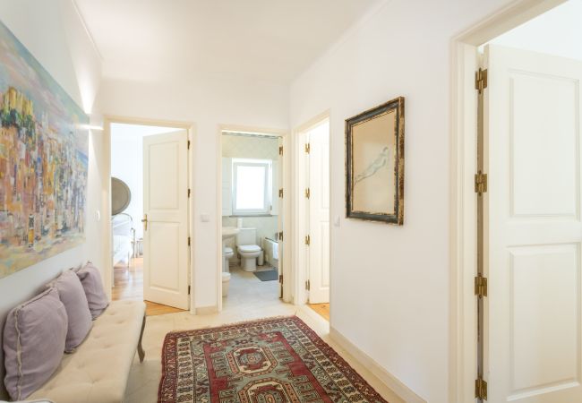 Casa em Azeitão - Quinta dos Pinheiros Mansos - Serra d´Arrábida Casa em Azeitão - Quinta dos Pinheiros Mansos - Serra d´Arrábida