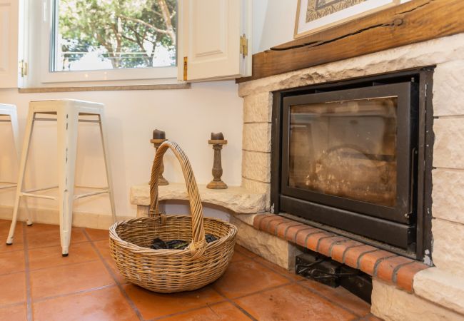 Casa em Azeitão - Quinta dos Pinheiros Mansos - Serra d´Arrábida Casa em Azeitão - Quinta dos Pinheiros Mansos - Serra d´Arrábida