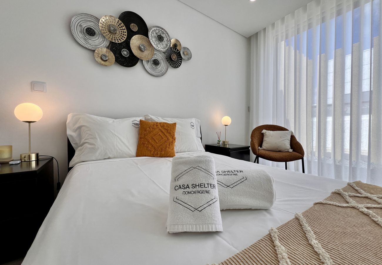 Villa em Aroeira - Villa do Mar