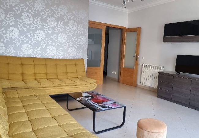 Apartamento em Setúbal - Praia da Saude