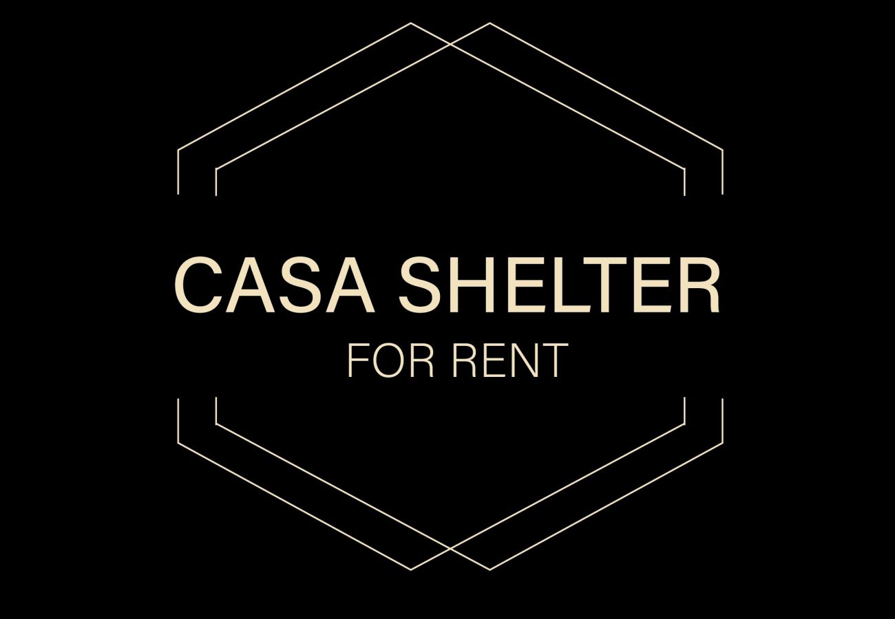 Casa Shelter Rent