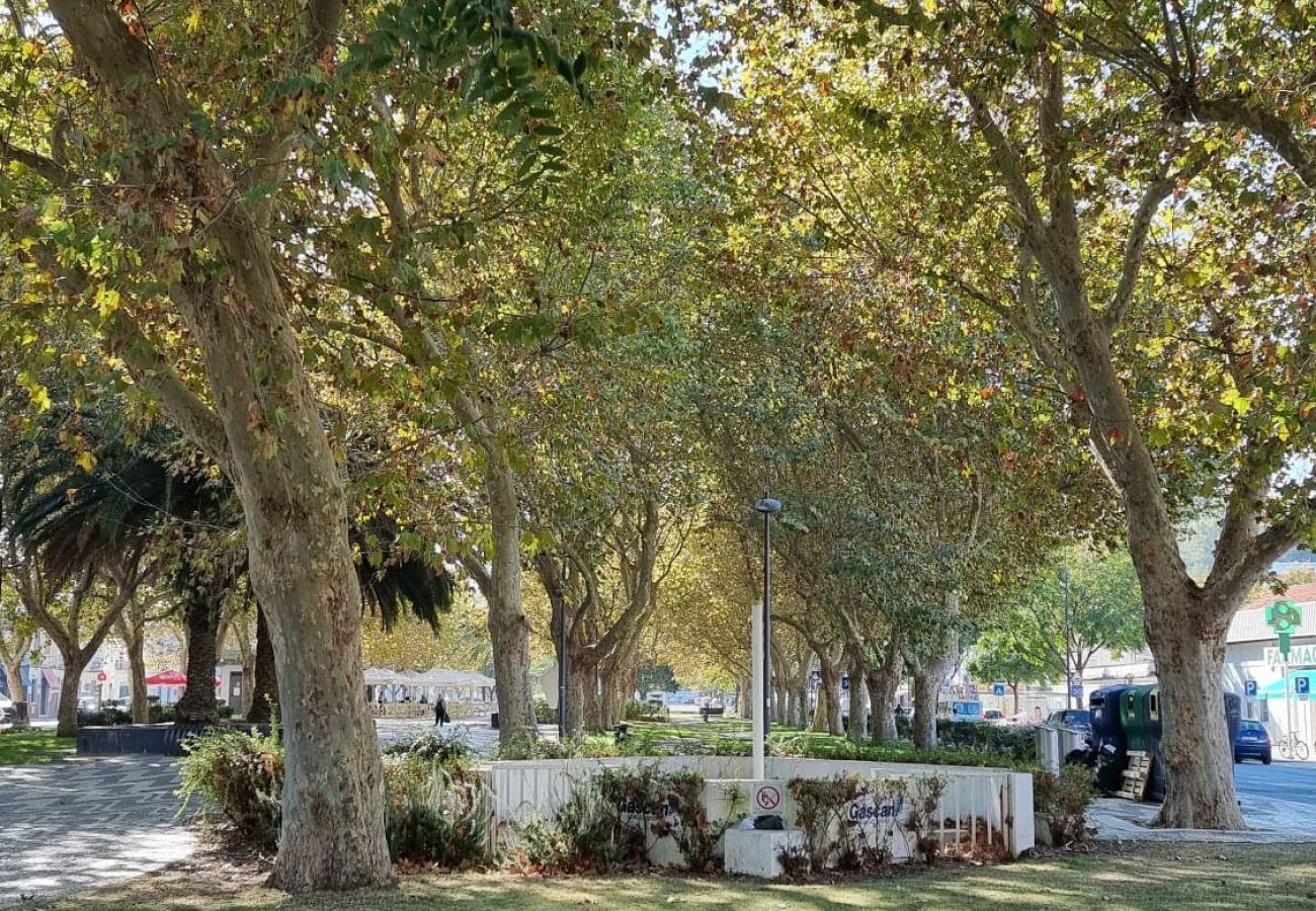 Apartamento em Setúbal - Praia da Saude