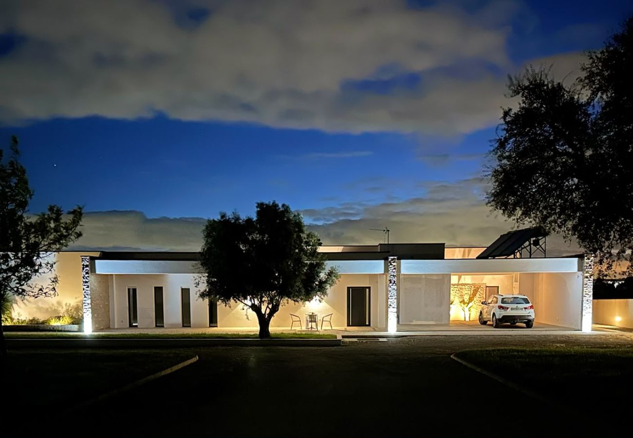 Casa em Pinhal Novo - Res & Campo