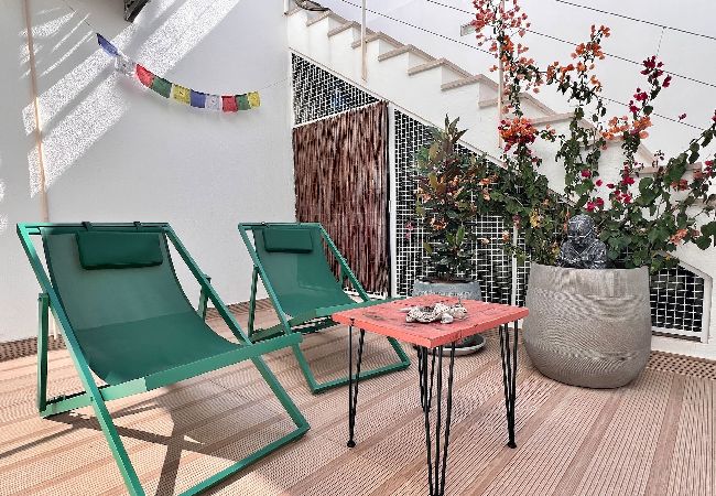 Villa em Azeitão - Da Serra Guest House / Serra da Arrábida Villa em Azeitão - Da Serra Guest House / Serra da Arrábida