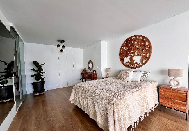 Villa em Azeitão - Da Serra Guest House / Serra da Arrábida Villa em Azeitão - Da Serra Guest House / Serra da Arrábida