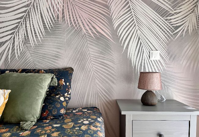 Villa em Azeitão - Da Serra Guest House / Serra da Arrábida Villa em Azeitão - Da Serra Guest House / Serra da Arrábida