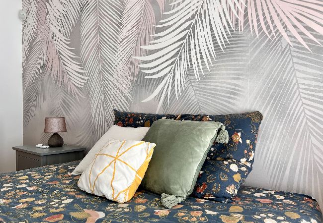 Villa em Azeitão - Da Serra Guest House / Serra da Arrábida Villa em Azeitão - Da Serra Guest House / Serra da Arrábida