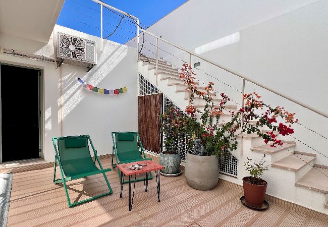 Villa em Azeitão - Da Serra Guest House / Serra da Arrábida Villa em Azeitão - Da Serra Guest House / Serra da Arrábida