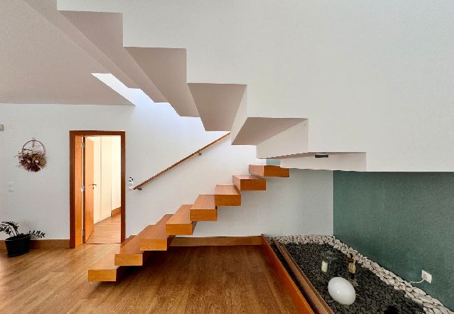 Villa em Azeitão - Da Serra Guest House / Serra da Arrábida Villa em Azeitão - Da Serra Guest House / Serra da Arrábida