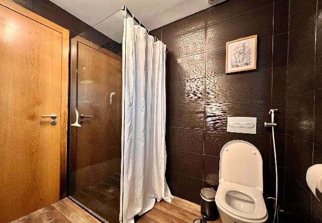 Villa em Azeitão - Da Serra Guest House / Serra da Arrábida Villa em Azeitão - Da Serra Guest House / Serra da Arrábida