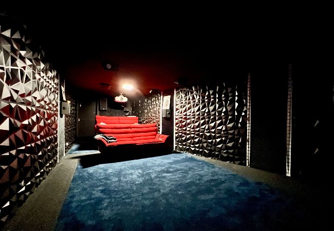 Villa em Azeitão - Da Serra Guest House / Serra da Arrábida Villa em Azeitão - Da Serra Guest House / Serra da Arrábida