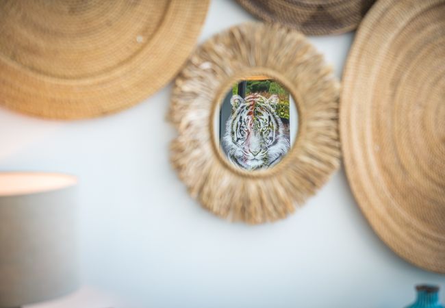 Villa em Charneca de Caparica - Casa Nina - Villa avec piscine chauffée Villa em Charneca de Caparica - Casa Nina - Villa avec piscine chauffée