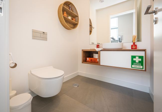 Villa em Charneca de Caparica - Casa Nina - Villa avec piscine chauffée Villa em Charneca de Caparica - Casa Nina - Villa avec piscine chauffée