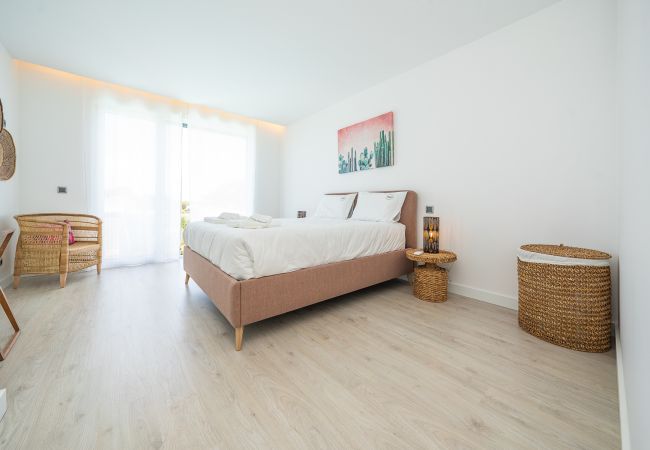 Villa em Charneca de Caparica - Casa Nina - Villa avec piscine chauffée Villa em Charneca de Caparica - Casa Nina - Villa avec piscine chauffée