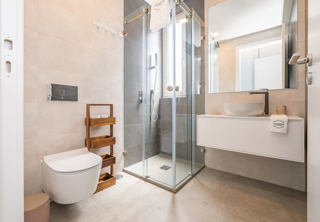 Villa em Charneca de Caparica - Casa Nina - Villa avec piscine chauffée Villa em Charneca de Caparica - Casa Nina - Villa avec piscine chauffée