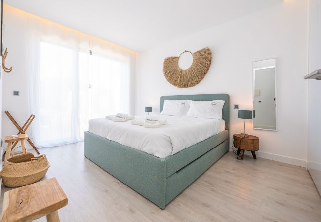 Villa em Charneca de Caparica - Casa Nina - Villa avec piscine chauffée Villa em Charneca de Caparica - Casa Nina - Villa avec piscine chauffée