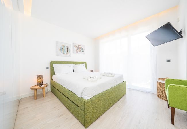 Villa em Charneca de Caparica - Casa Nina - Villa avec piscine chauffée Villa em Charneca de Caparica - Casa Nina - Villa avec piscine chauffée