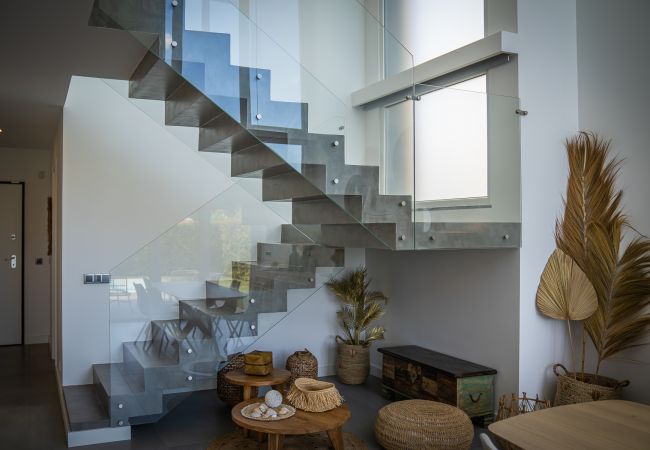 Villa em Charneca de Caparica - Casa Nina - Villa avec piscine chauffée Villa em Charneca de Caparica - Casa Nina - Villa avec piscine chauffée