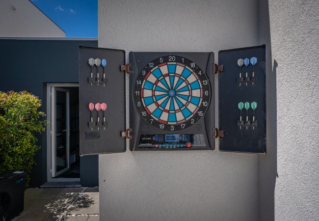 Villa em Charneca de Caparica - Casa Nina - Villa avec piscine chauffée Villa em Charneca de Caparica - Casa Nina - Villa avec piscine chauffée