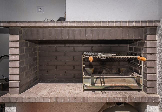 Villa em Charneca de Caparica - Casa Nina - Villa avec piscine chauffée Villa em Charneca de Caparica - Casa Nina - Villa avec piscine chauffée