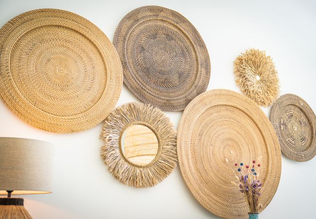 Villa em Charneca de Caparica - Casa Nina - Villa avec piscine chauffée Villa em Charneca de Caparica - Casa Nina - Villa avec piscine chauffée