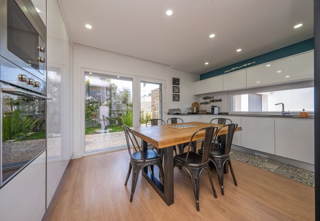 Villa em Aroeira - Cabo Oeste Villa em Aroeira - Cabo Oeste