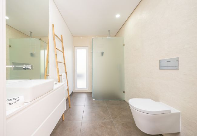 Villa em Aroeira - Cabo Oeste Villa em Aroeira - Cabo Oeste