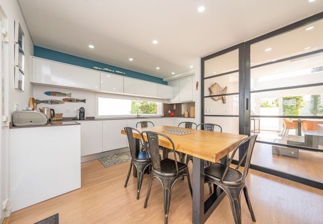 Villa em Aroeira - Cabo Oeste Villa em Aroeira - Cabo Oeste