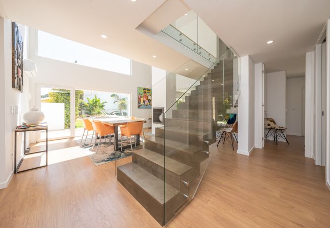 Villa em Aroeira - Cabo Oeste Villa em Aroeira - Cabo Oeste