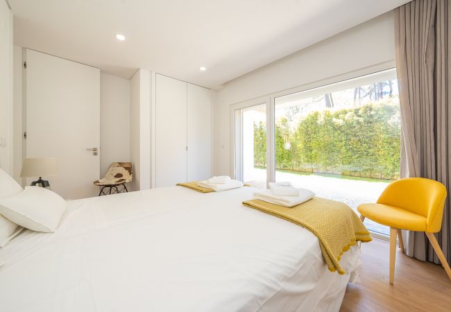 Villa em Aroeira - Cabo Oeste Villa em Aroeira - Cabo Oeste