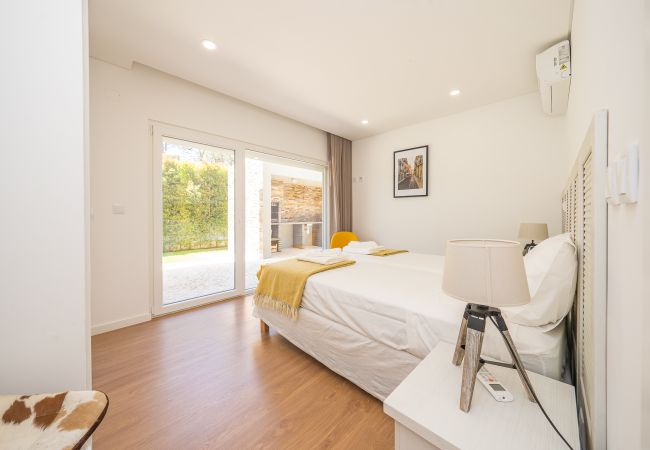 Villa em Aroeira - Cabo Oeste Villa em Aroeira - Cabo Oeste