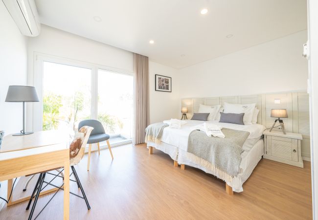 Villa em Aroeira - Cabo Oeste Villa em Aroeira - Cabo Oeste