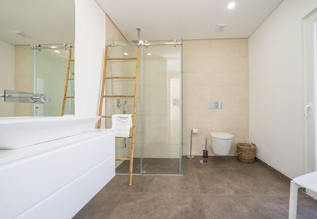 Villa em Aroeira - Cabo Oeste Villa em Aroeira - Cabo Oeste