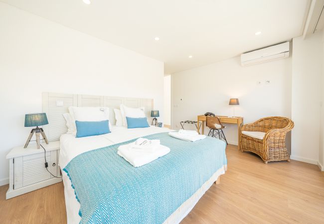 Villa em Aroeira - Cabo Oeste Villa em Aroeira - Cabo Oeste