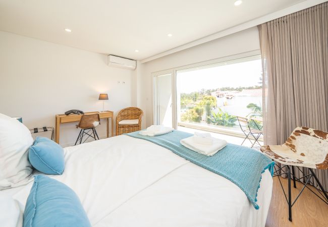 Villa em Aroeira - Cabo Oeste Villa em Aroeira - Cabo Oeste