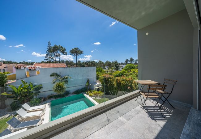 Villa em Aroeira - Cabo Oeste Villa em Aroeira - Cabo Oeste