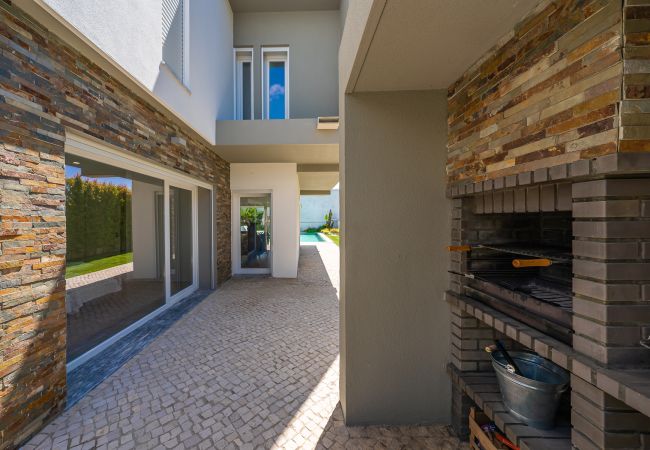 Villa em Aroeira - Cabo Oeste Villa em Aroeira - Cabo Oeste