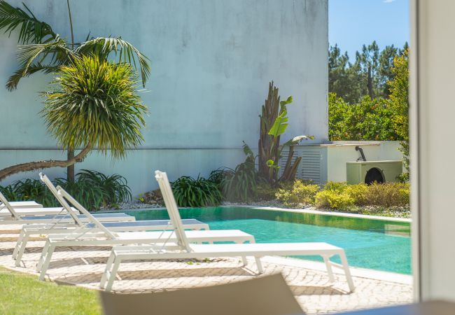 Villa em Aroeira - Cabo Oeste Villa em Aroeira - Cabo Oeste