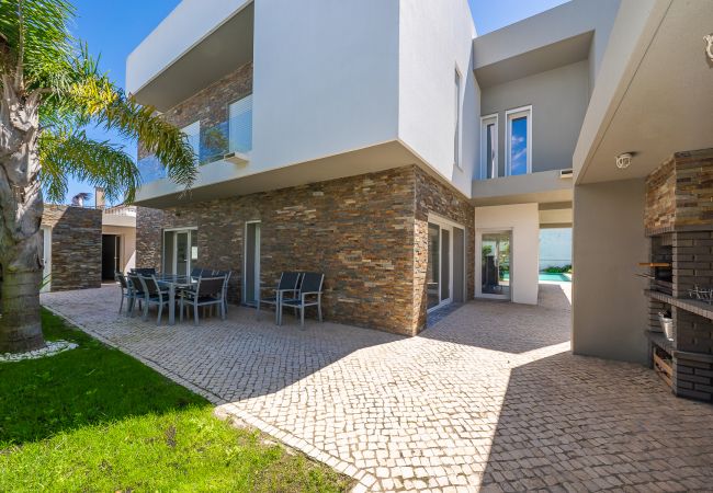 Villa em Aroeira - Cabo Oeste Villa em Aroeira - Cabo Oeste