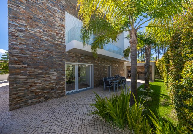 Villa em Aroeira - Cabo Oeste Villa em Aroeira - Cabo Oeste