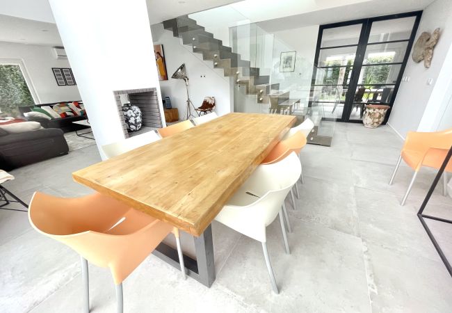 Villa em Aroeira - Cabo Oeste Villa em Aroeira - Cabo Oeste