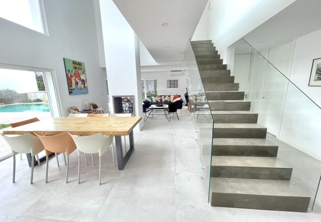 Villa em Aroeira - Cabo Oeste Villa em Aroeira - Cabo Oeste