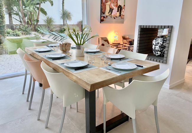 Villa em Aroeira - Cabo Oeste Villa em Aroeira - Cabo Oeste