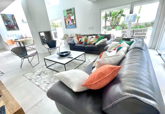 Villa em Aroeira - Cabo Oeste Villa em Aroeira - Cabo Oeste