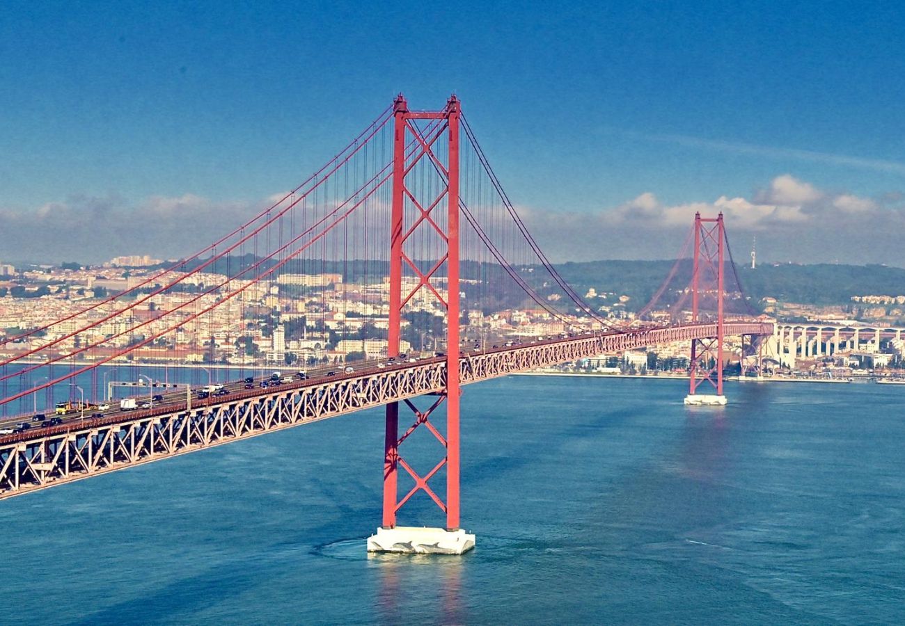 Villa em Aroeira - Cabo Oeste