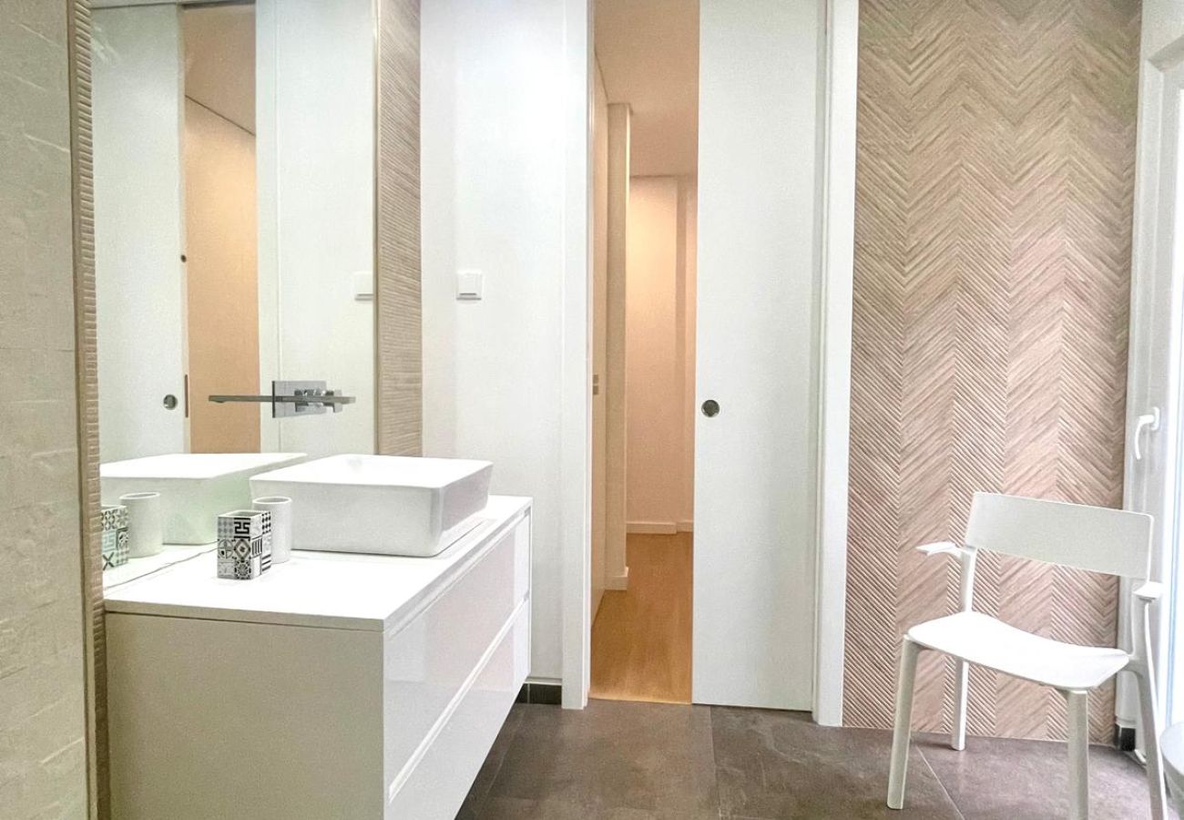 Villa em Aroeira - Cabo Oeste