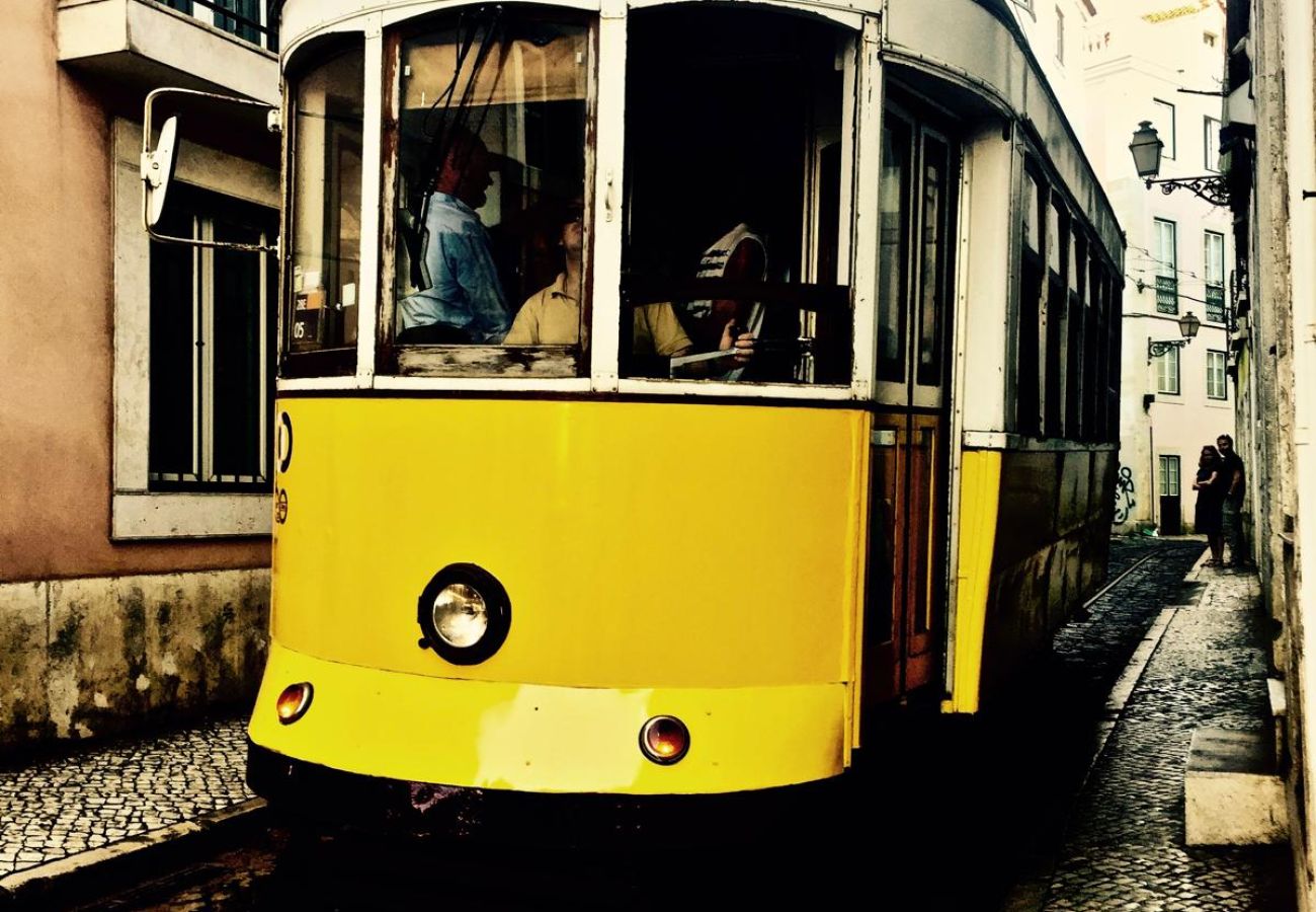 Villa em Aroeira - Cabo Oeste