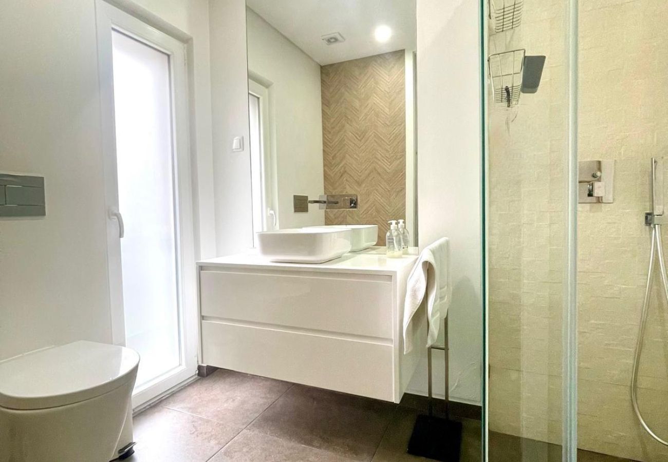 Villa em Aroeira - Cabo Oeste