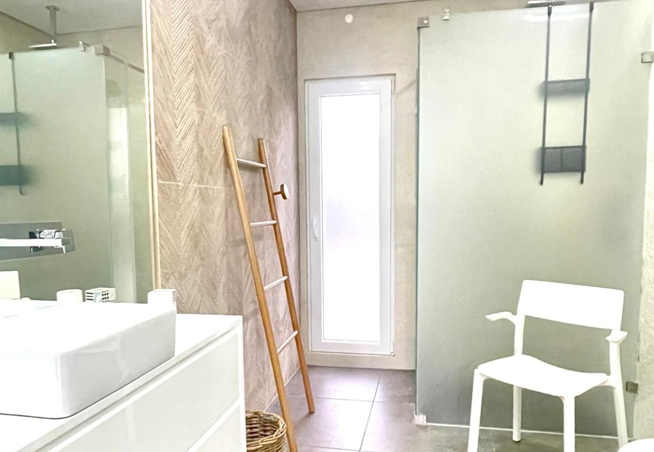 Villa em Aroeira - Cabo Oeste