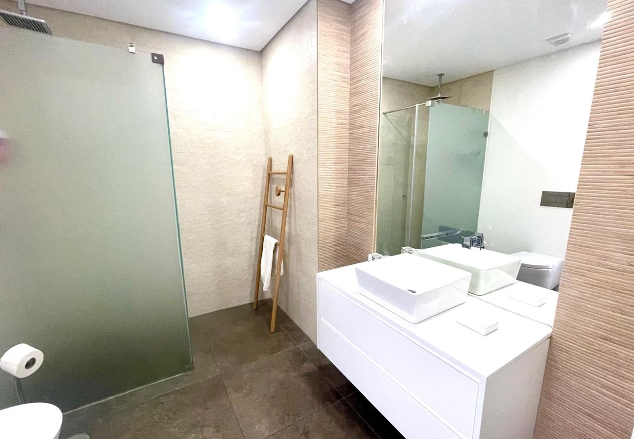 Villa em Aroeira - Cabo Oeste